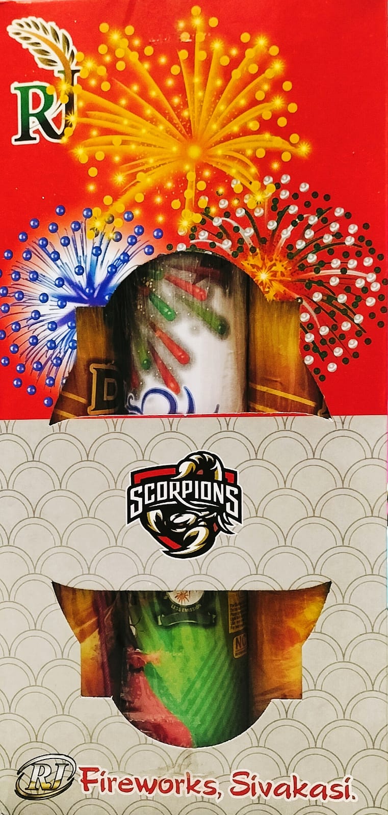 Crackers