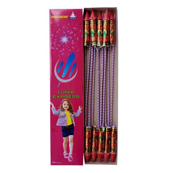 Crackers