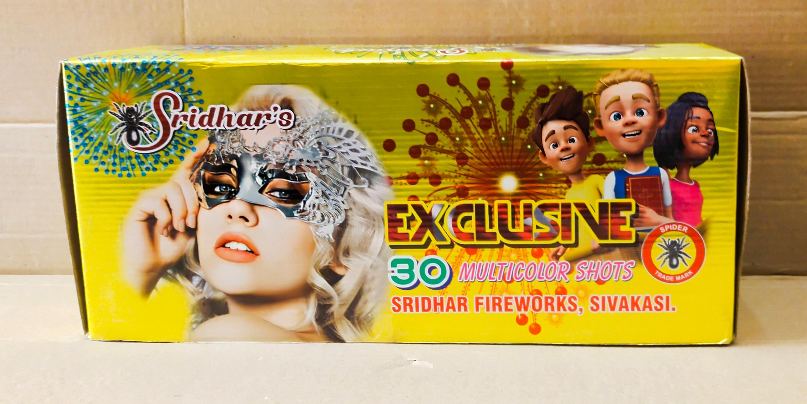 Crackers