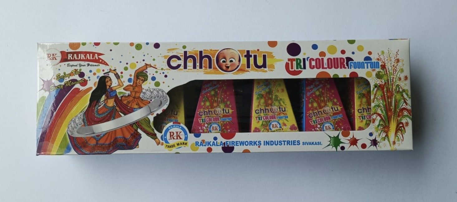 Crackers