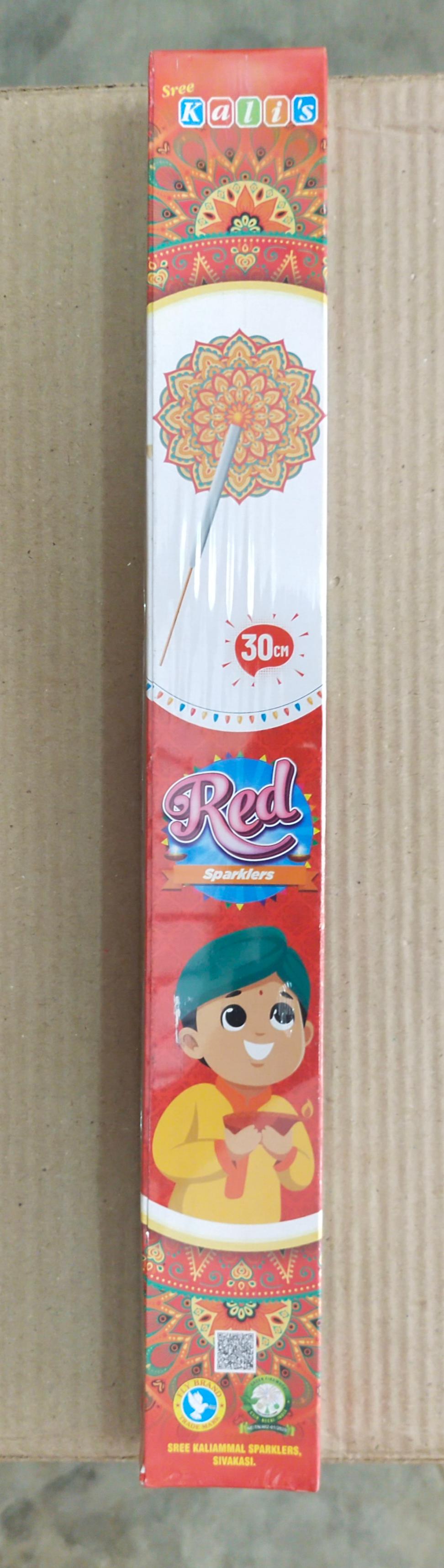 Crackers