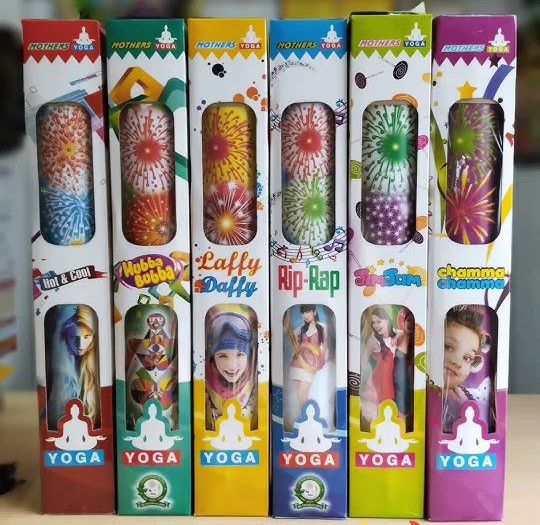Crackers