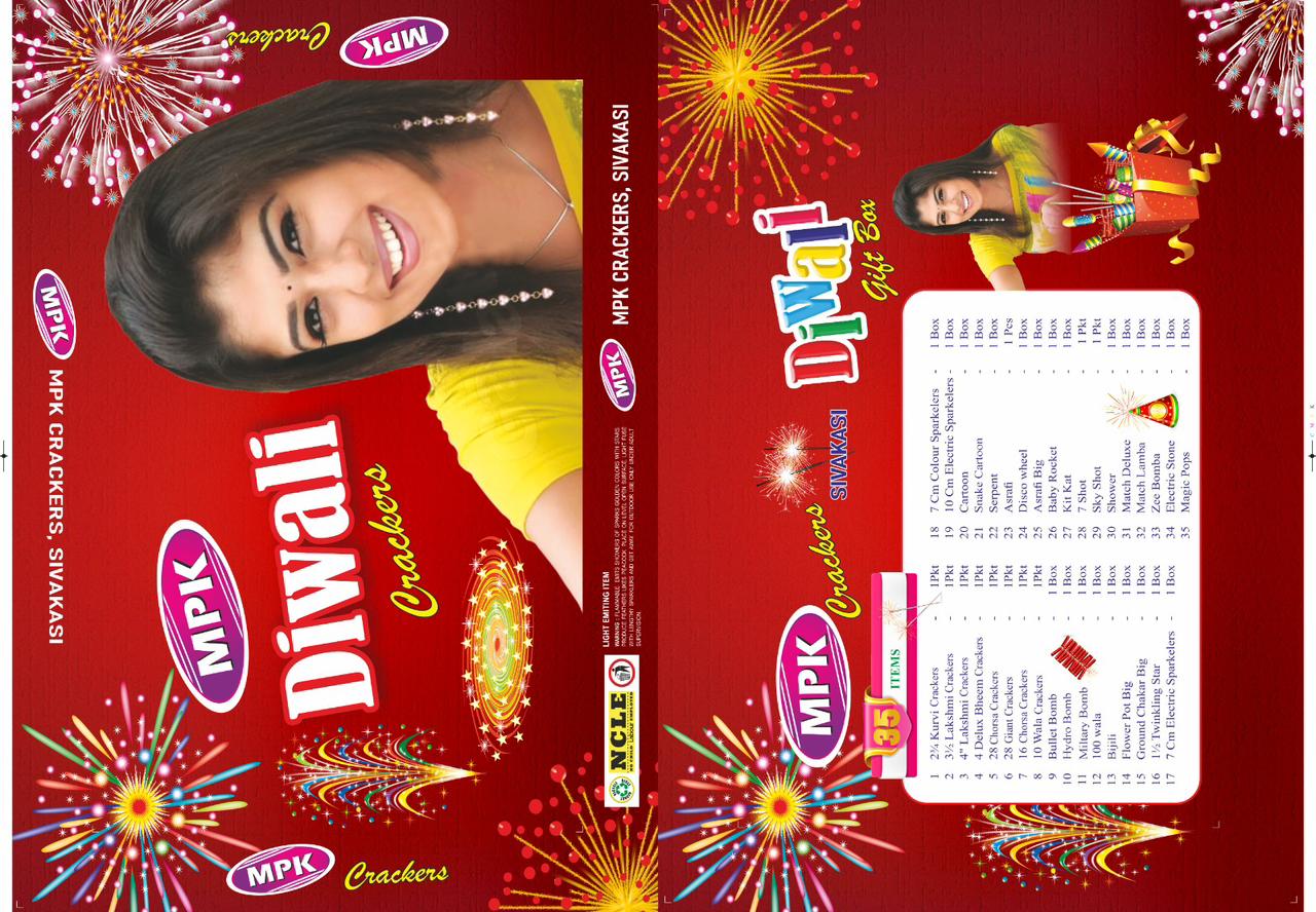 Crackers