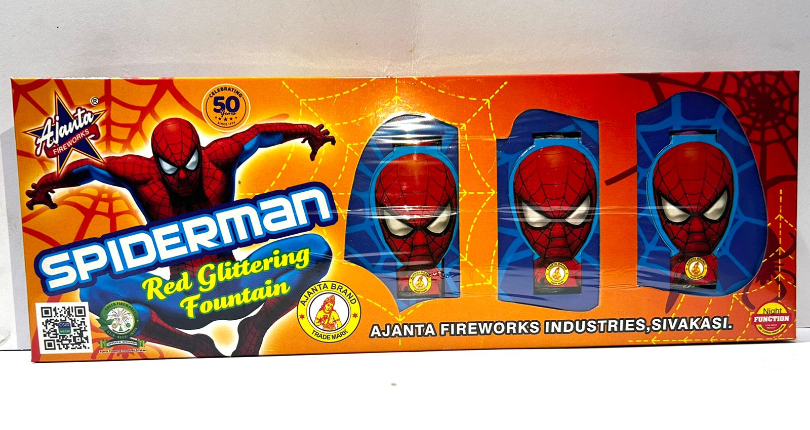 Crackers