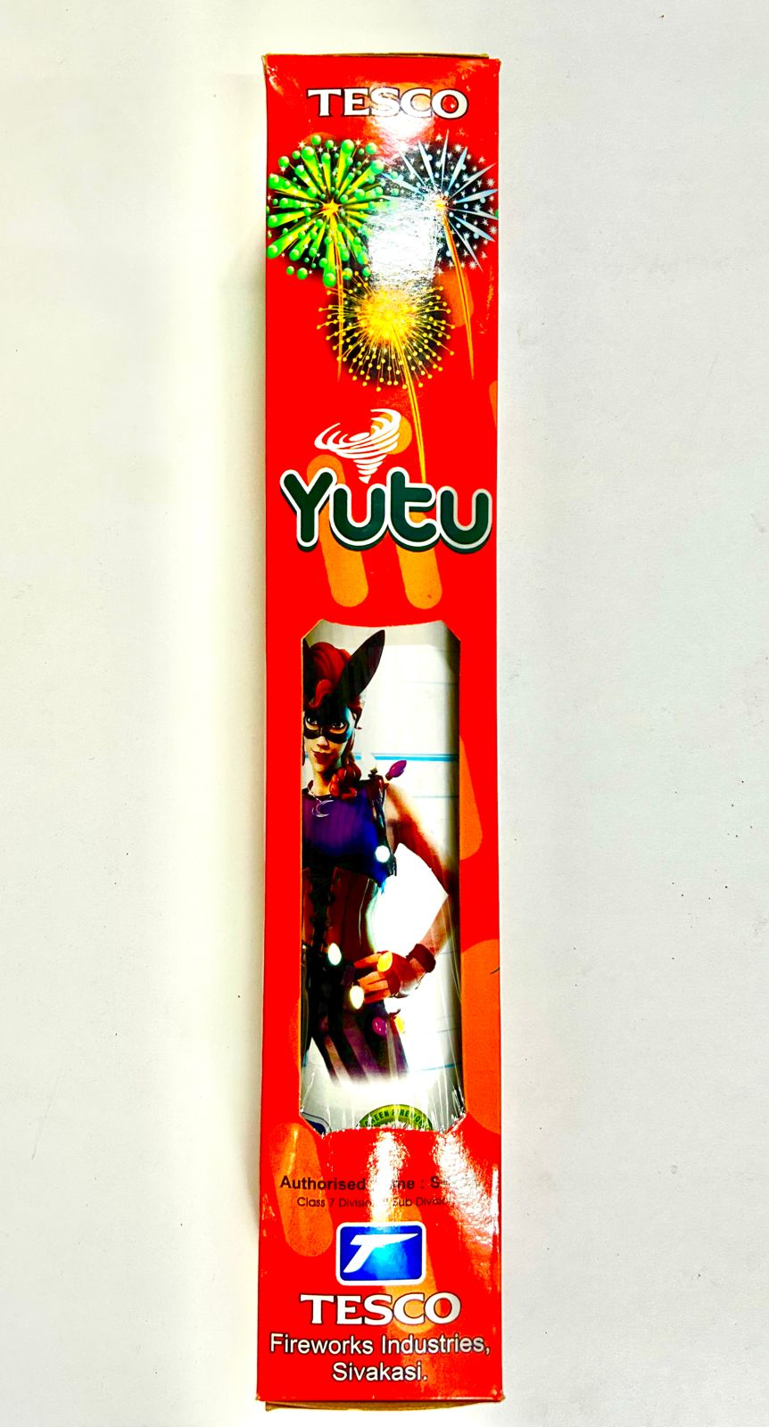 Crackers