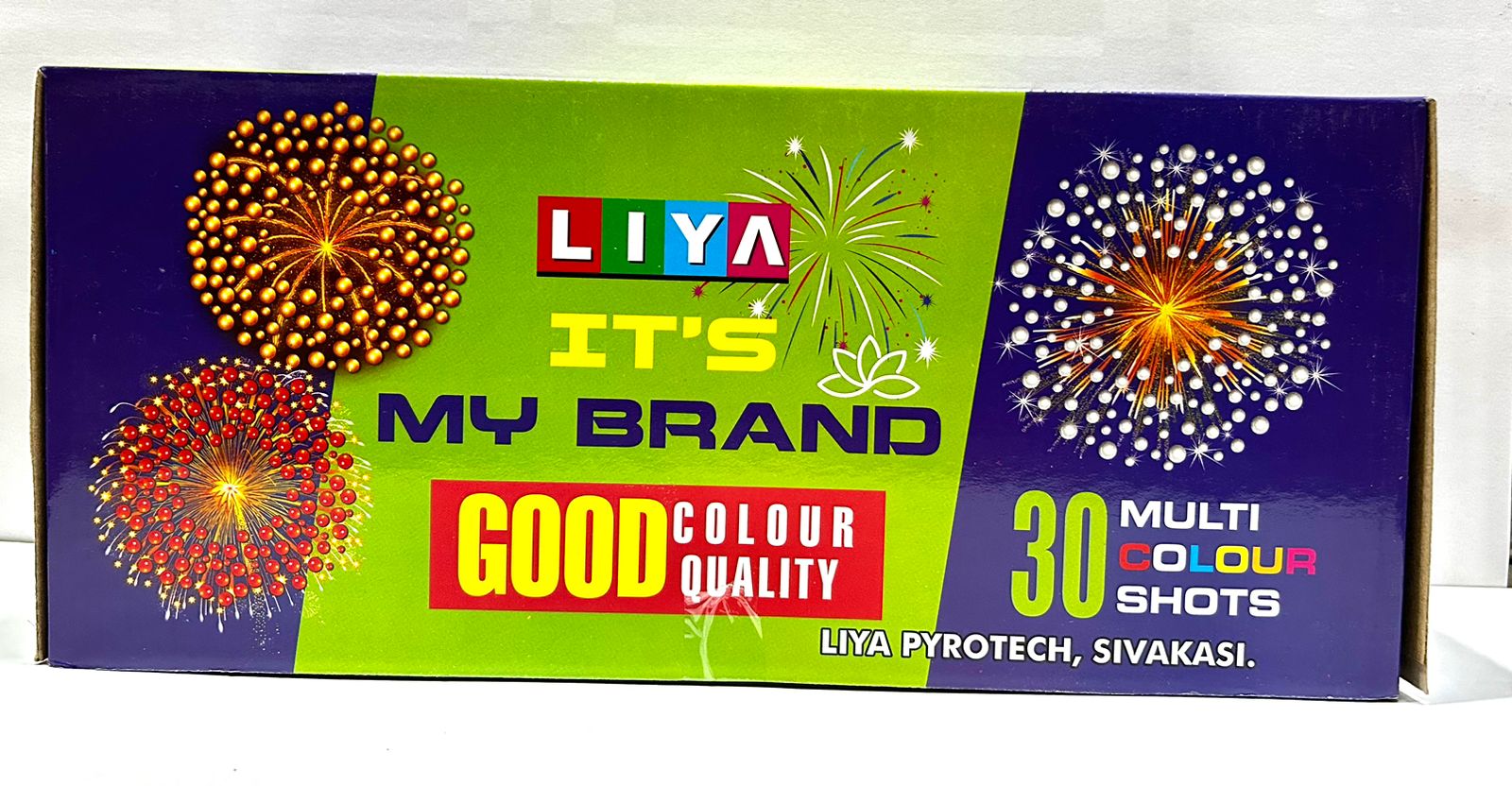 Crackers