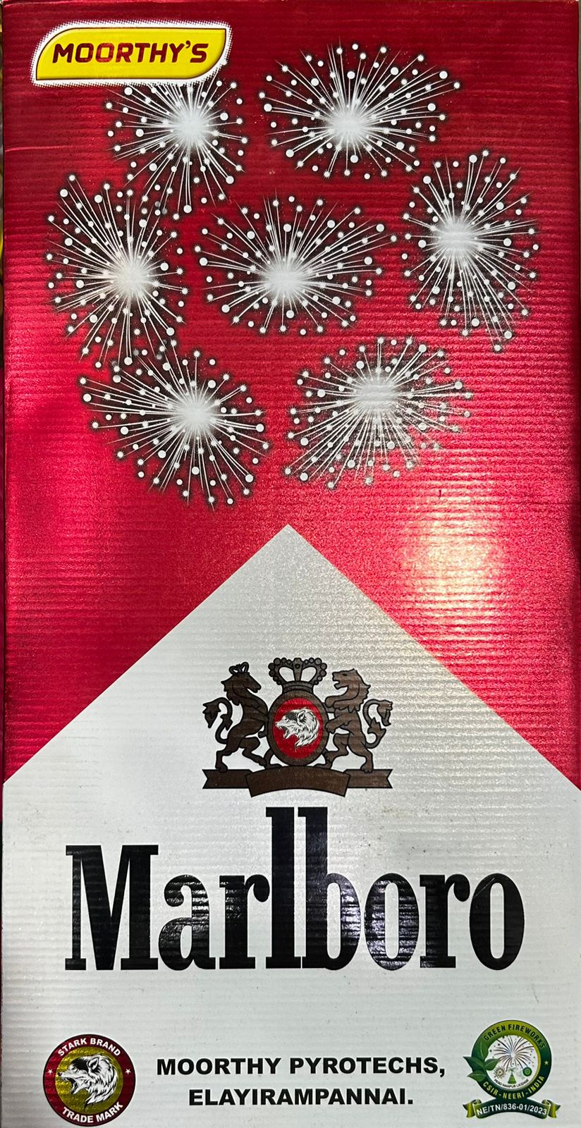 Crackers