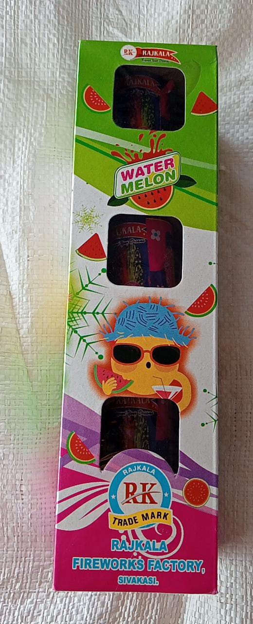 Crackers