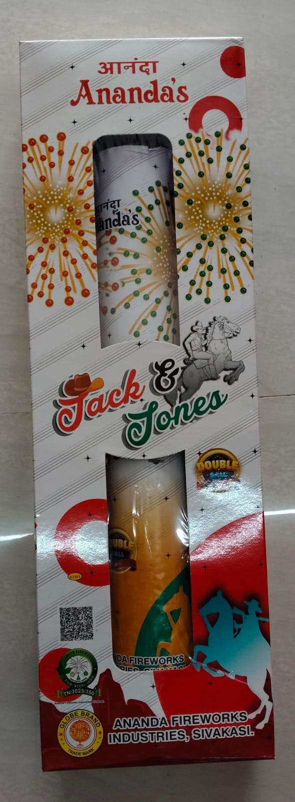 Crackers